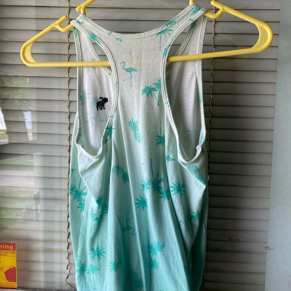 Tank top - Picture 2 of 2